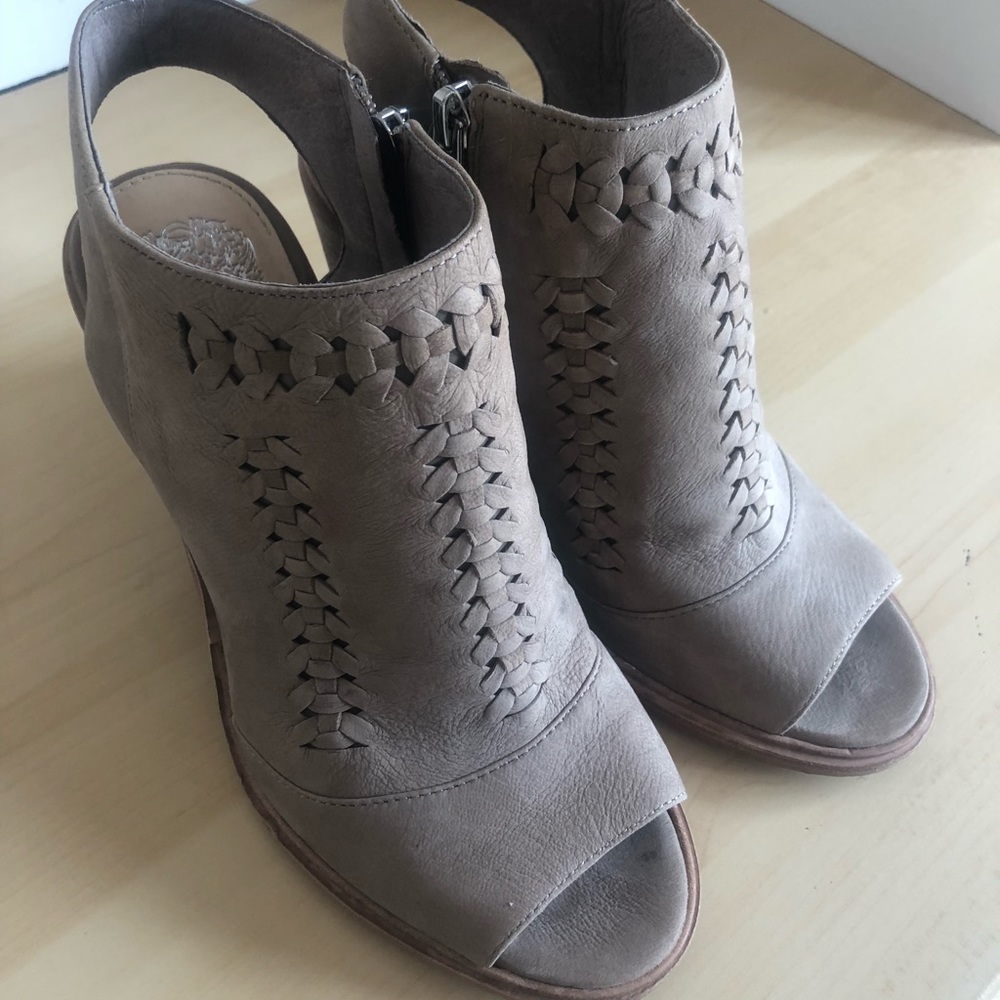 Vince Camuto heels